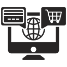 Advanced E-Commerce features