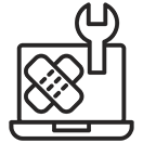 Bug resolution in existing modules