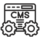 CMS management training